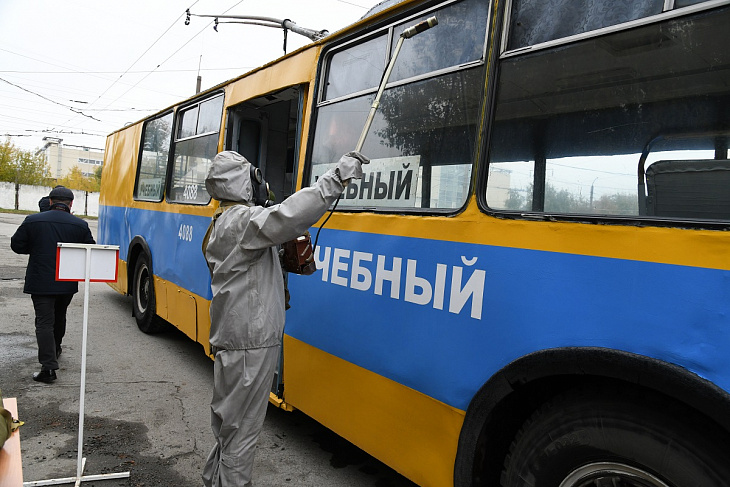 Фото: Андрей Чурилов